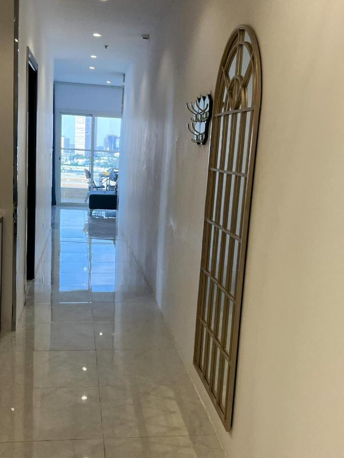 Almasarat Tower Sea View Appartement