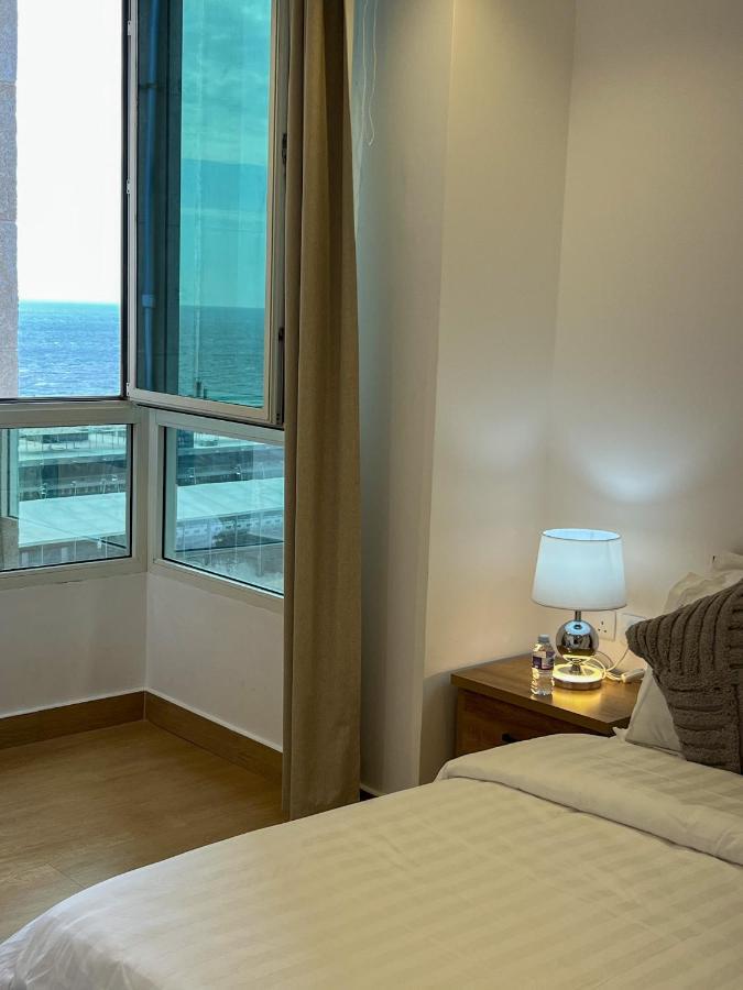 Appartement Almasarat Tower Sea View Djeddah