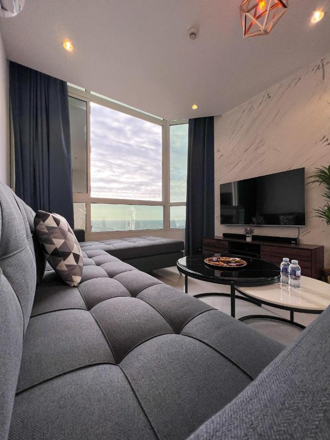 Appartement Almasarat Tower Sea View