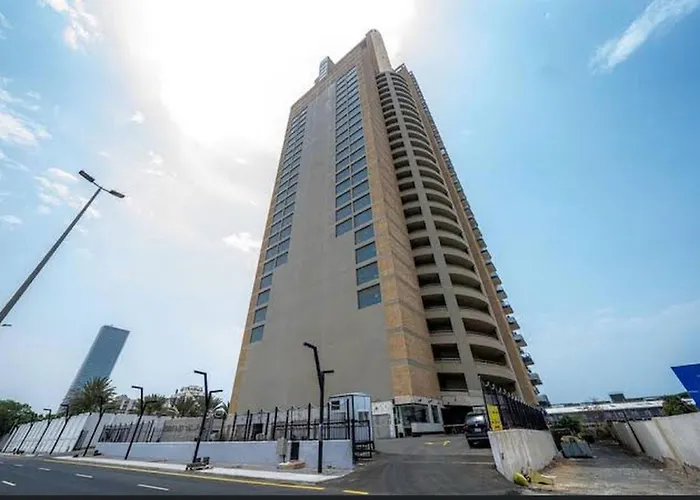 Almasarat Tower Sea View
