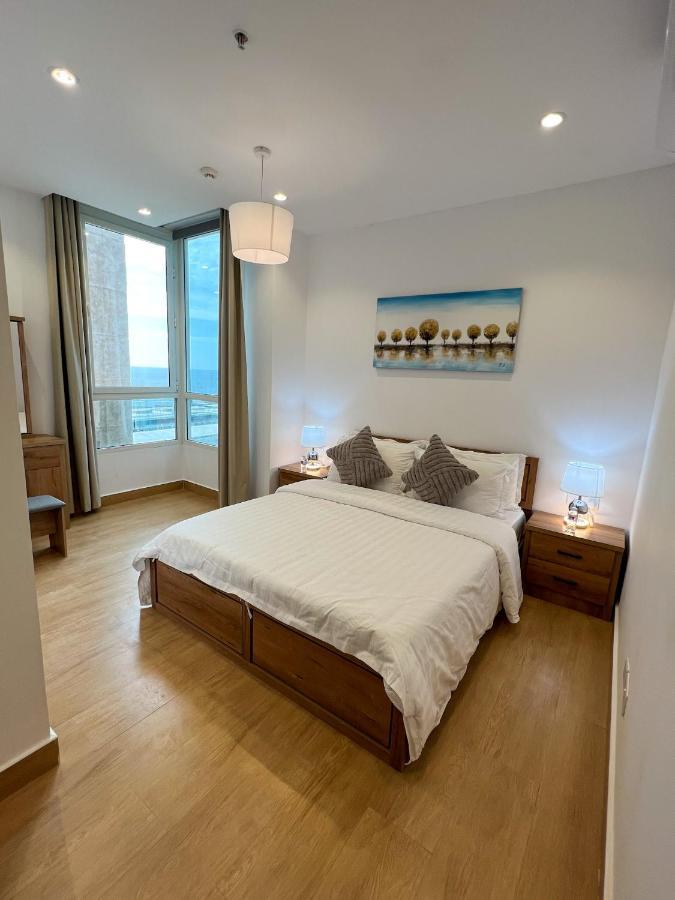 Apartment Almasarat Tower Sea View