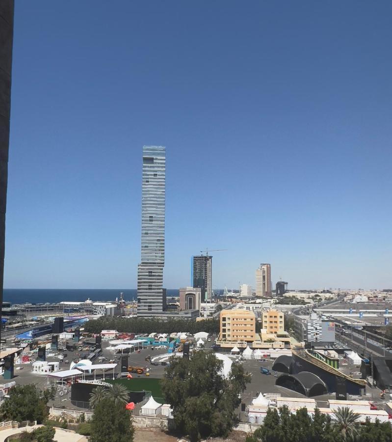Almasarat Tower Sea View Apartment Jeddah