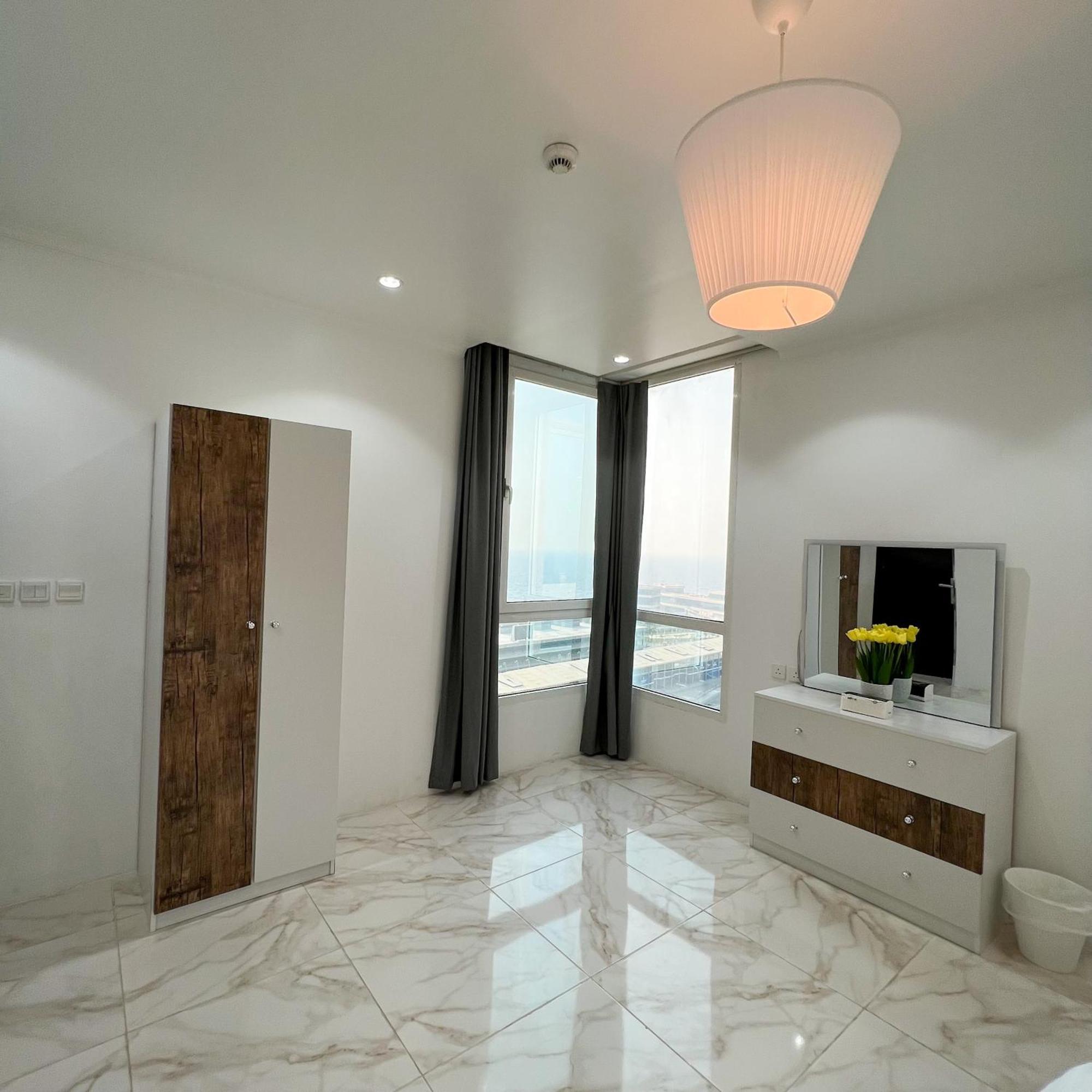 Almasarat Tower Sea View Jeddah