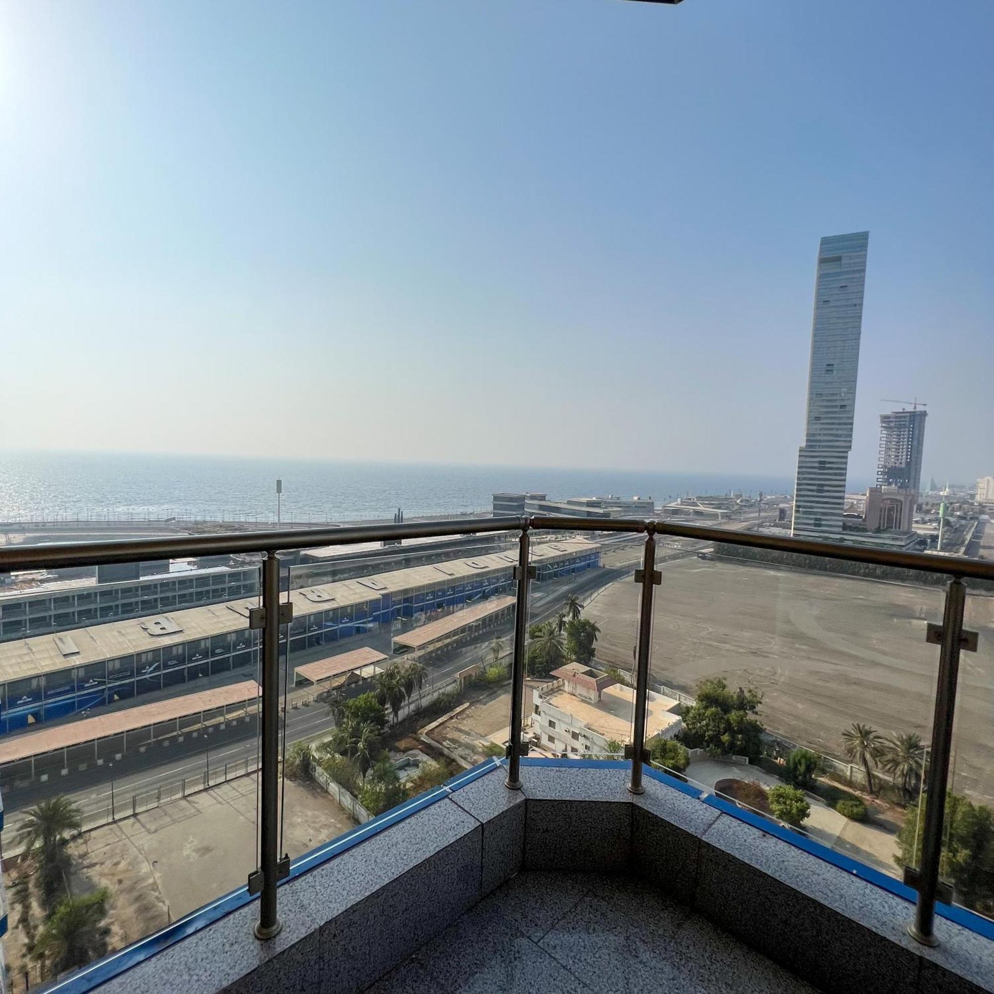 Almasarat Tower Sea View Jeddah