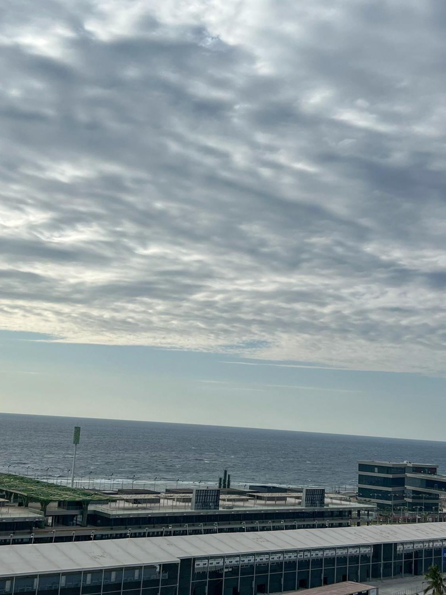Almasarat Tower Sea View * Jeddah