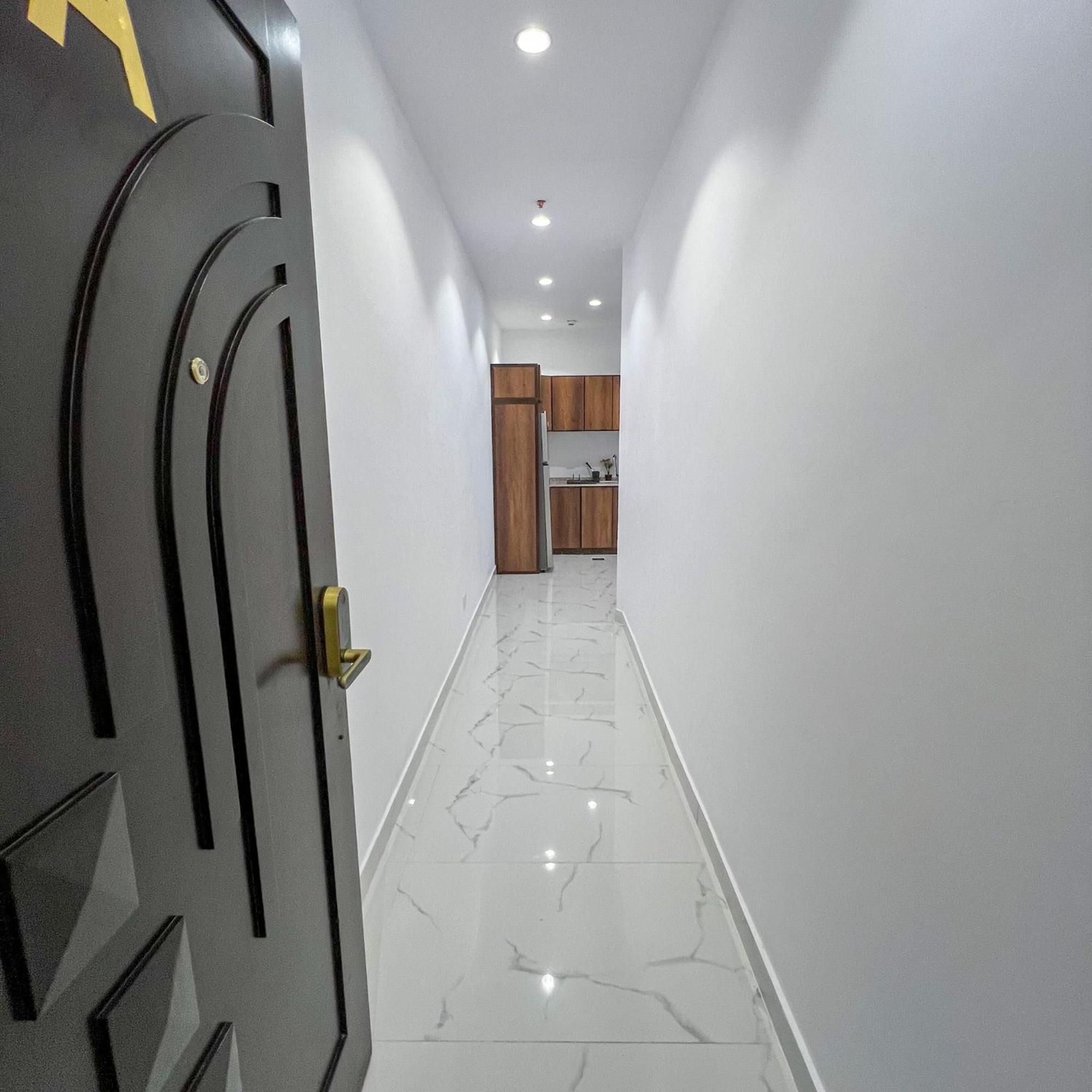Almasarat Tower Sea View Jeddah