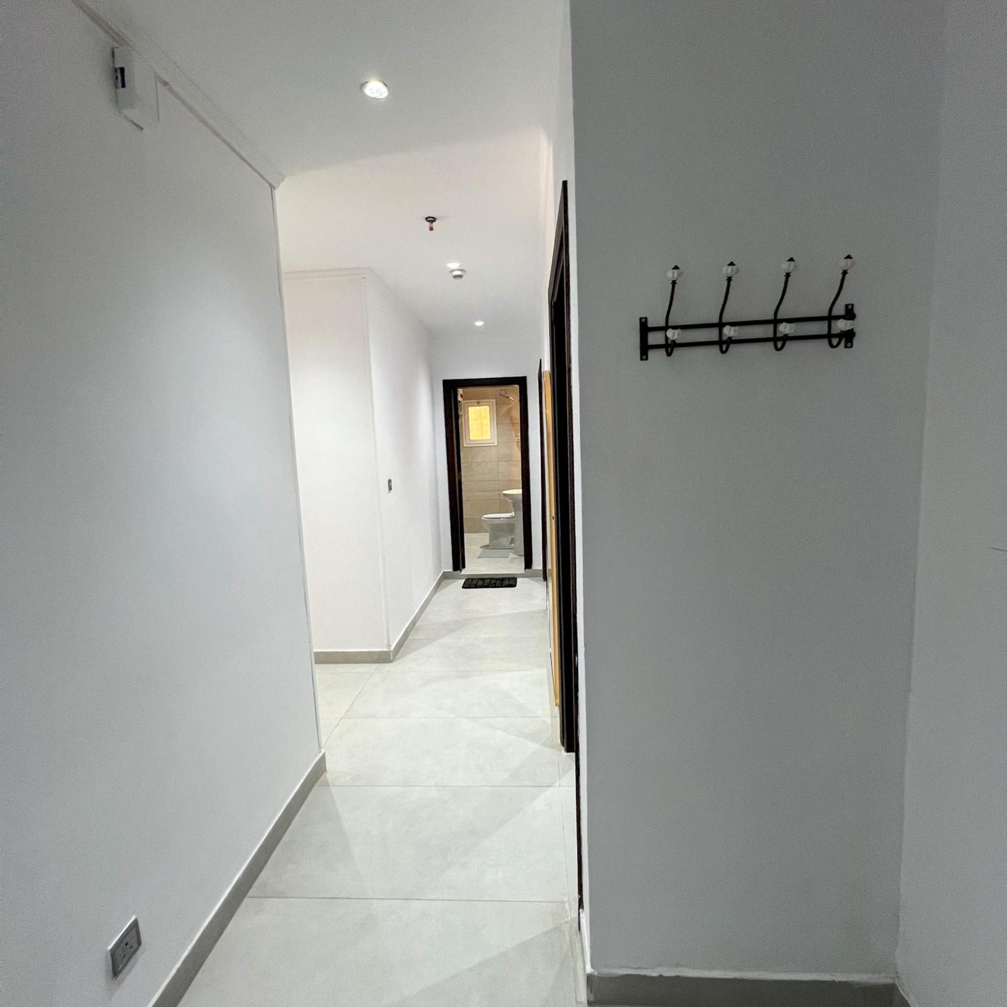 Almasarat Tower Sea View * Jeddah